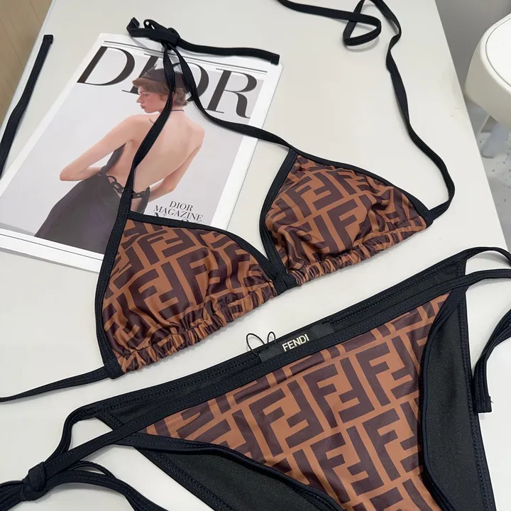 スーパーコピー フェンディ 水着