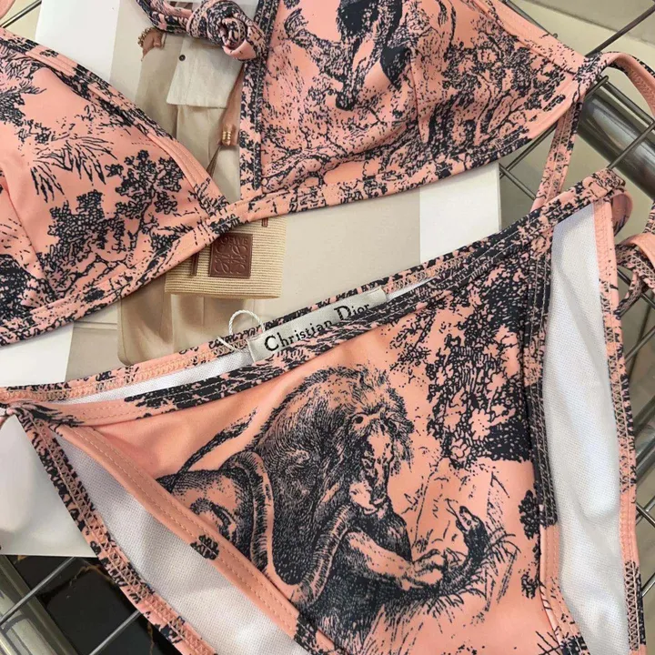 スーパーコピー ディオール 水着