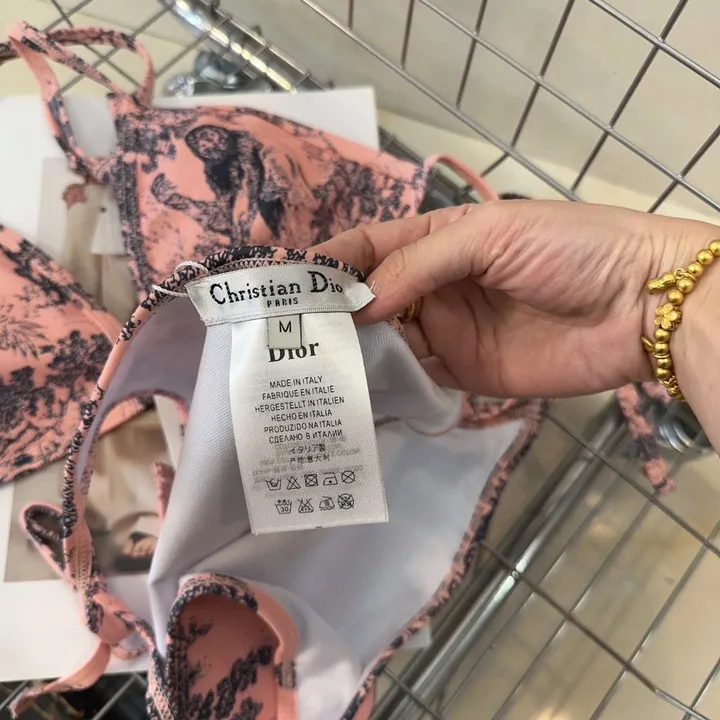 スーパーコピー ディオール 水着