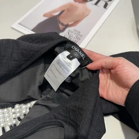 スーパーコピー シャネル 水着