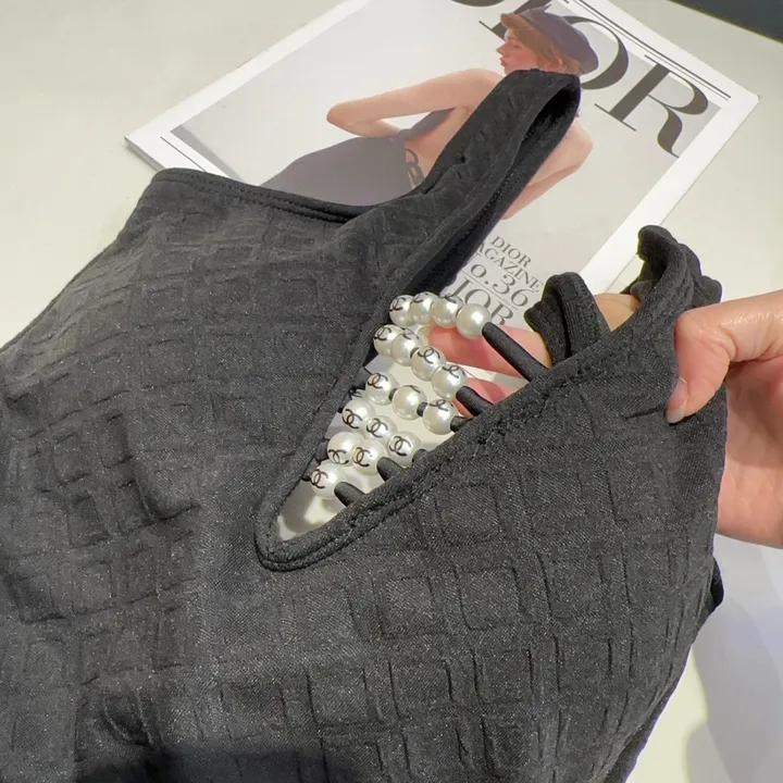 スーパーコピー シャネル 水着