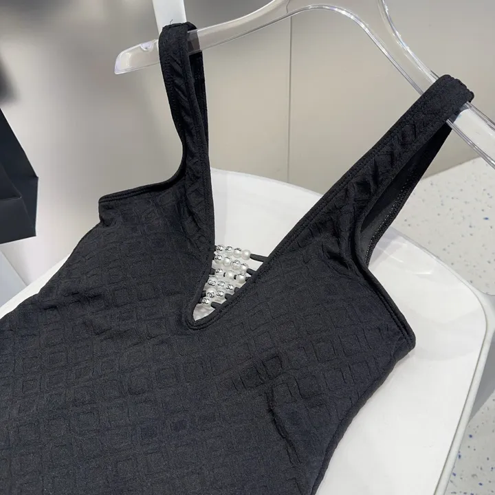 スーパーコピー シャネル 水着