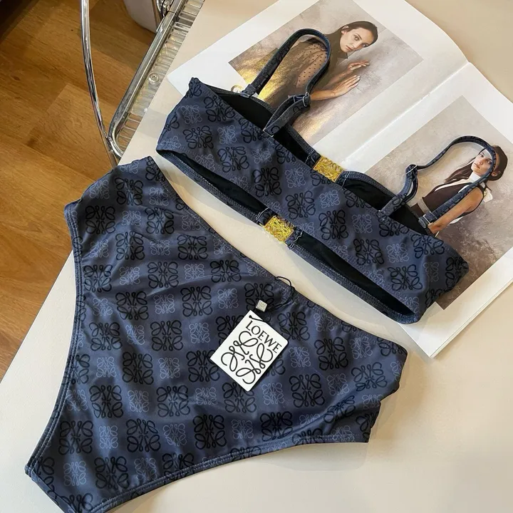 スーパーコピー ロエベ 水着