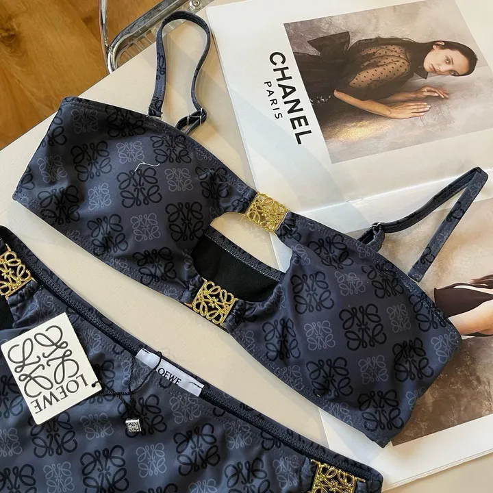 スーパーコピー ロエベ 水着