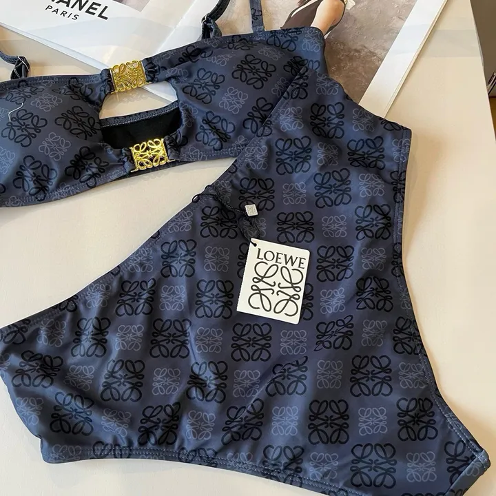 スーパーコピー ロエベ 水着