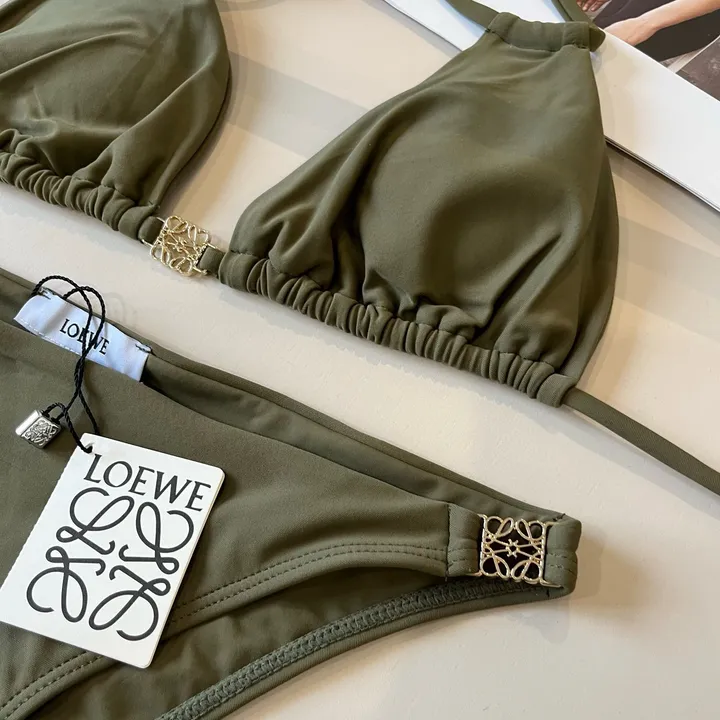 スーパーコピー ロエベ 水着