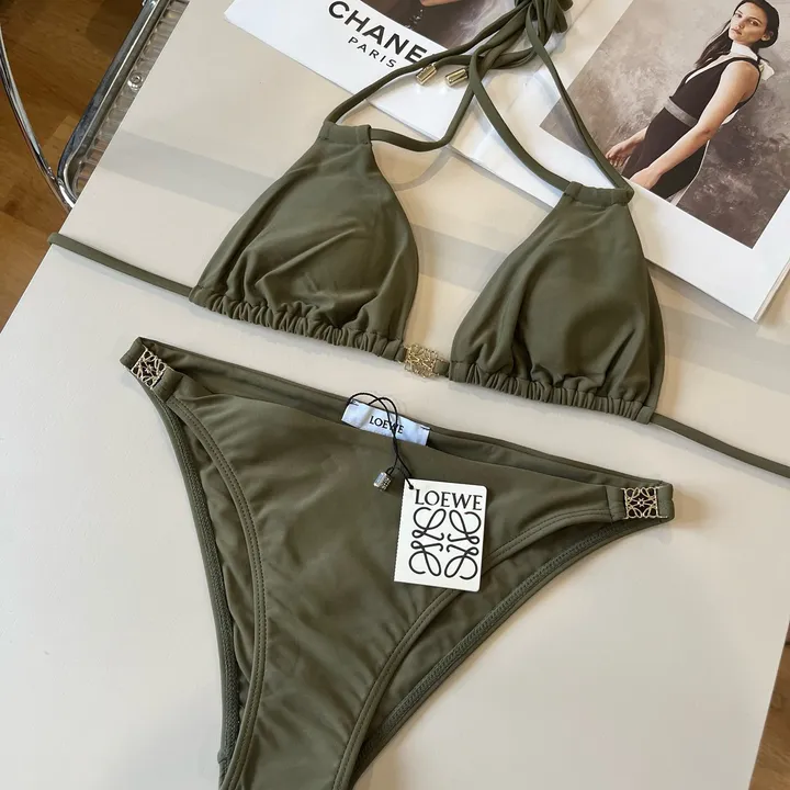 スーパーコピー ロエベ 水着