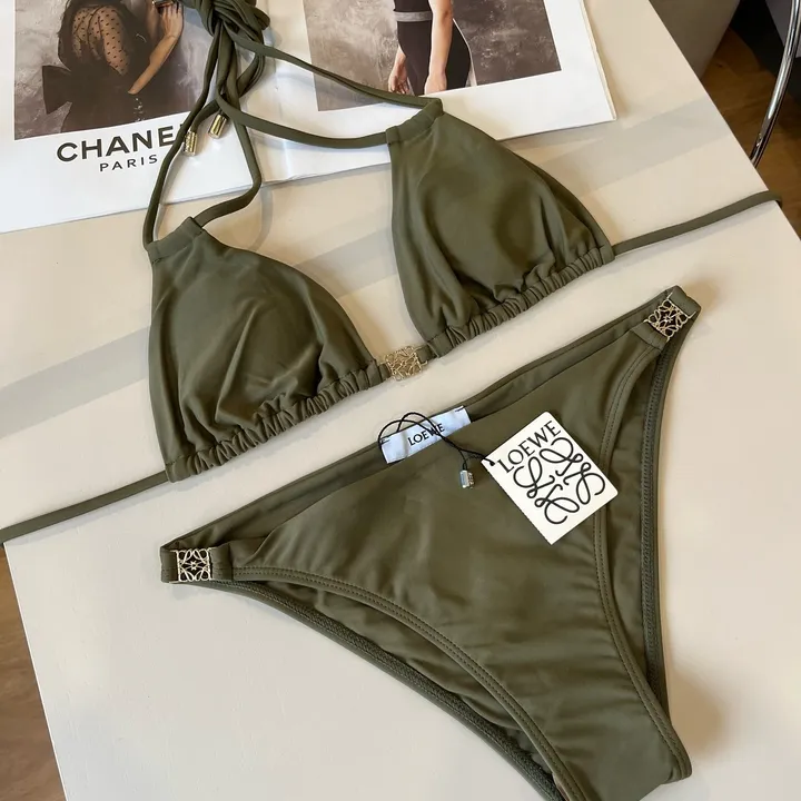 スーパーコピー ロエベ 水着