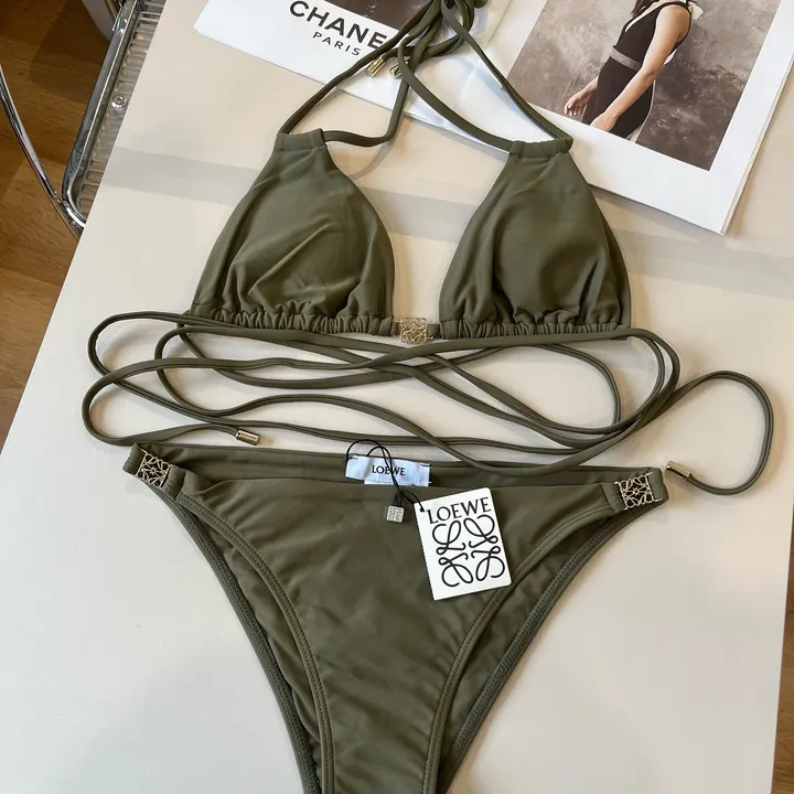 スーパーコピー ロエベ 水着