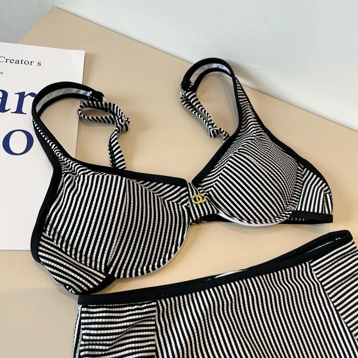 スーパーコピー シャネル 水着