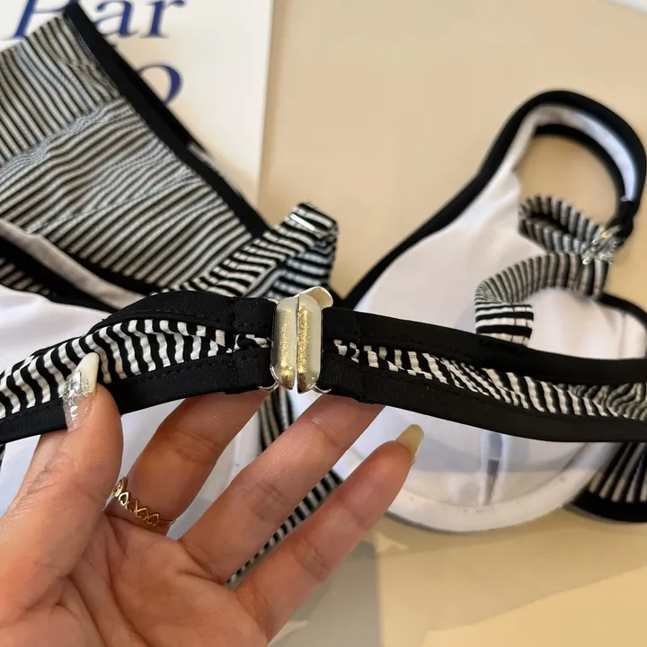 スーパーコピー シャネル 水着