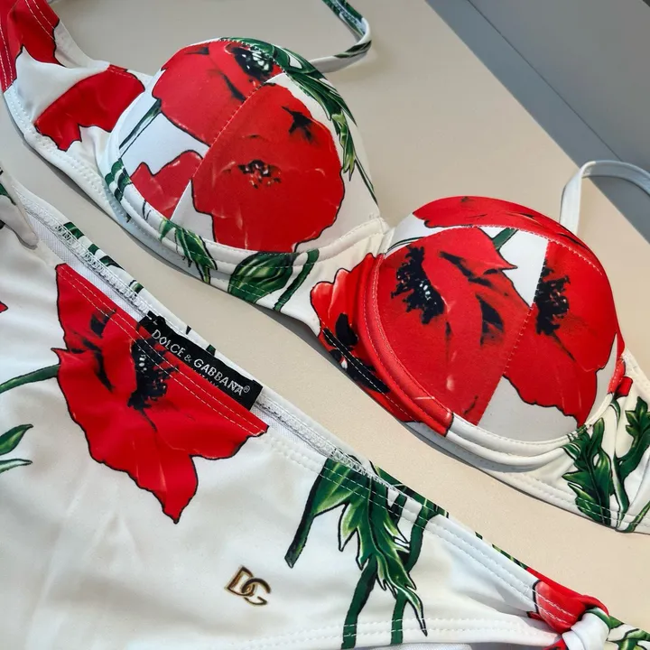 スーパーコピー ドルチェ＆ガッバーナ 水着