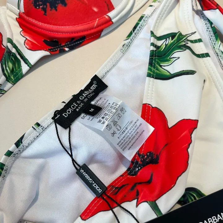 スーパーコピー ドルチェ＆ガッバーナ 水着