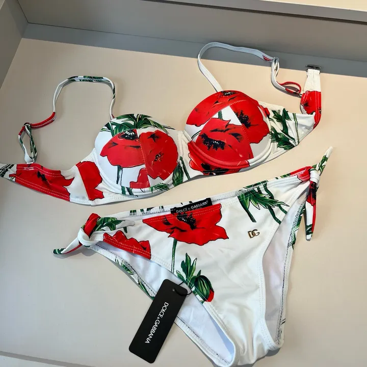 スーパーコピー ドルチェ＆ガッバーナ 水着