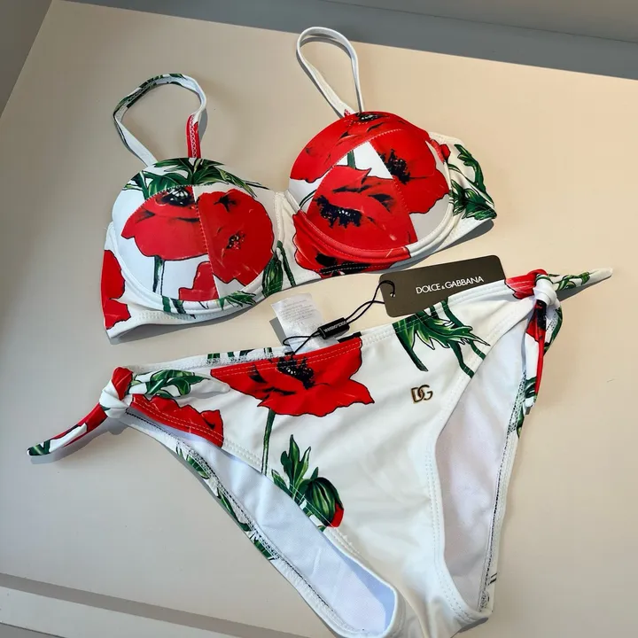 スーパーコピー ドルチェ＆ガッバーナ 水着