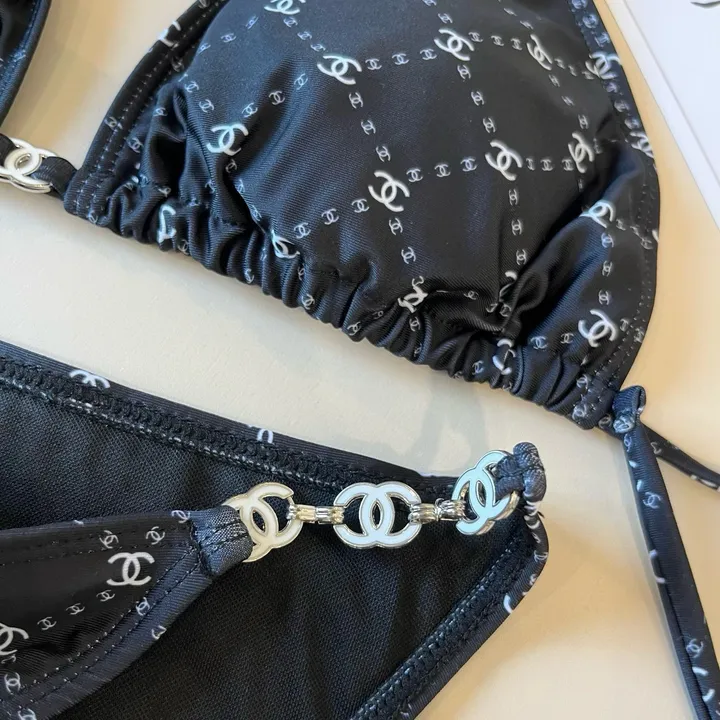 スーパーコピー シャネル 水着