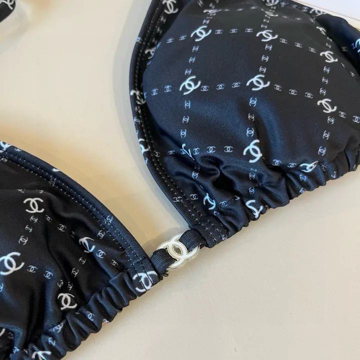 スーパーコピー シャネル 水着