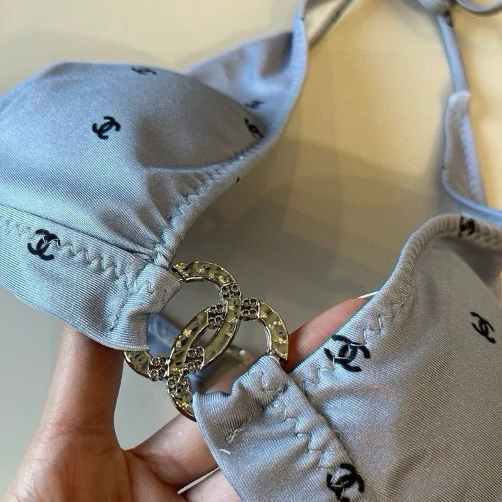 スーパーコピー シャネル 水着