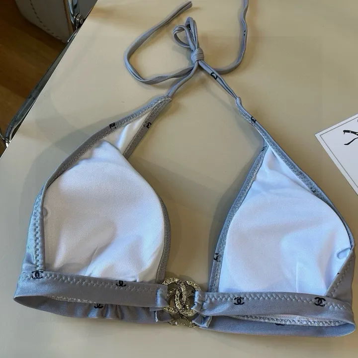 スーパーコピー シャネル 水着