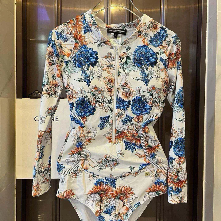 スーパーコピー ドルチェ＆ガッバーナ 水着