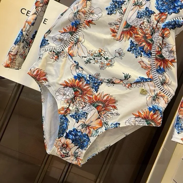 スーパーコピー ドルチェ＆ガッバーナ 水着