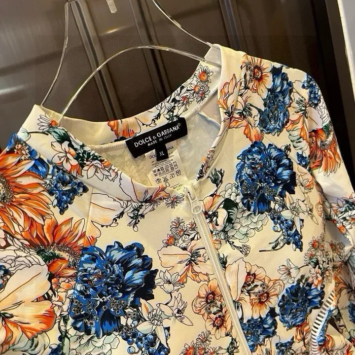 スーパーコピー ドルチェ＆ガッバーナ 水着