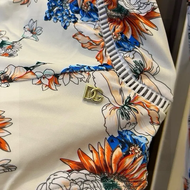 スーパーコピー ドルチェ＆ガッバーナ 水着