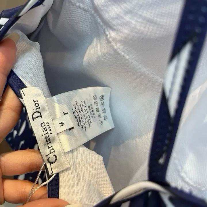 スーパーコピー ディオール 水着