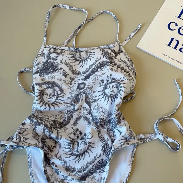 スーパーコピー ディオール 水着