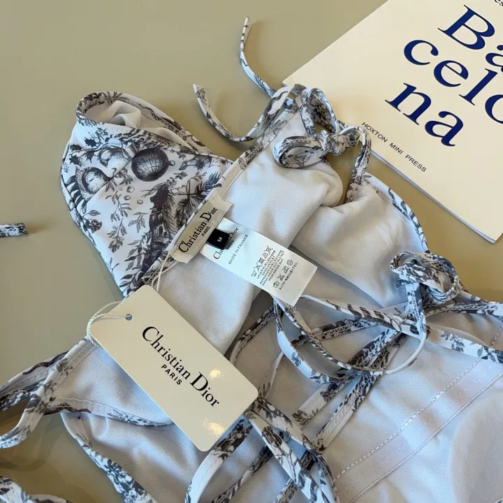 スーパーコピー ディオール 水着