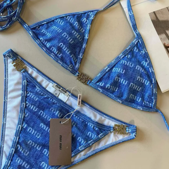 スーパーコピー ミュウミュウ 水着