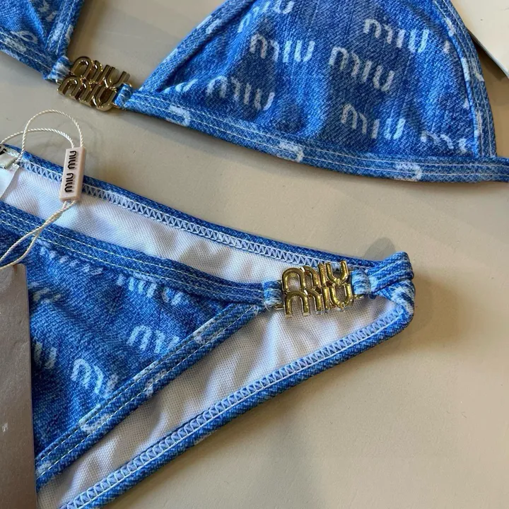 スーパーコピー ミュウミュウ 水着