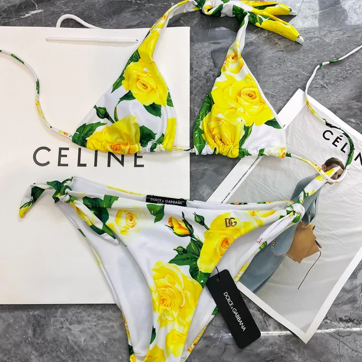 スーパーコピー ドルチェ＆ガッバーナ 水着