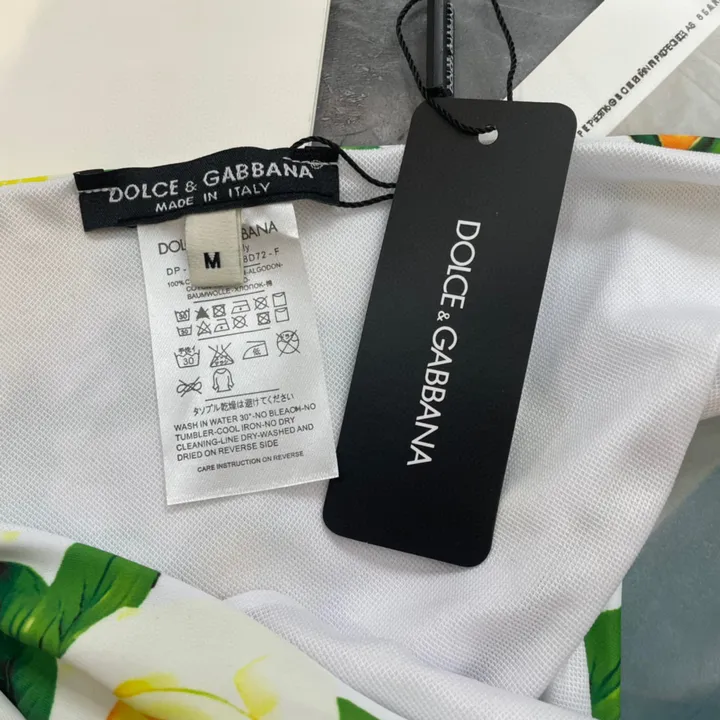 スーパーコピー ドルチェ＆ガッバーナ 水着