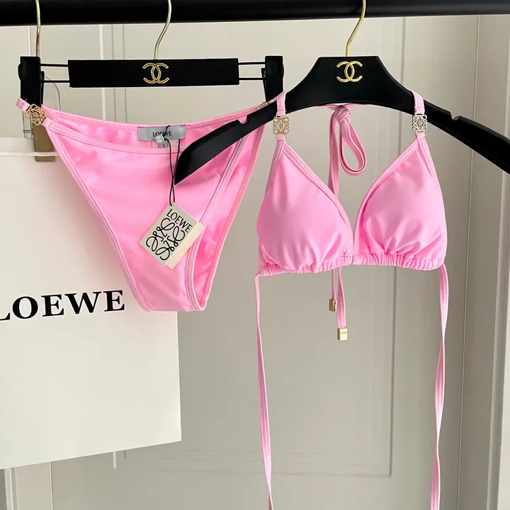 スーパーコピー ロエベ 水着