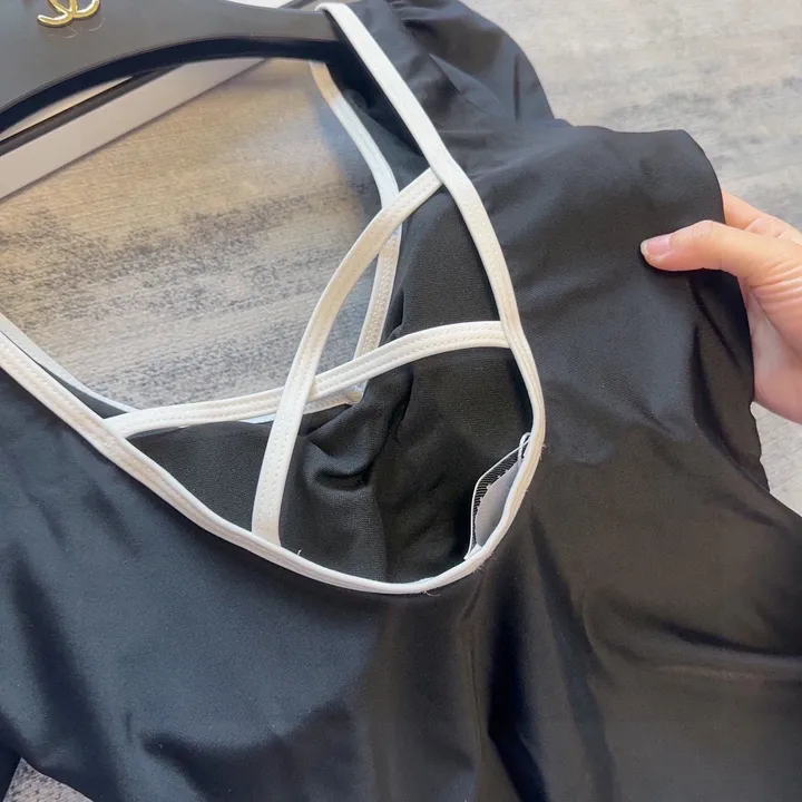 スーパーコピー シャネル 水着