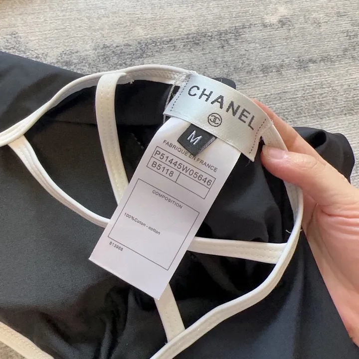 スーパーコピー シャネル 水着