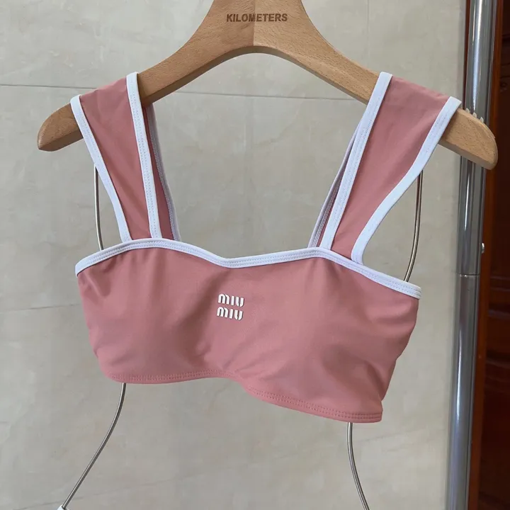 スーパーコピー ミュウミュウ 水着