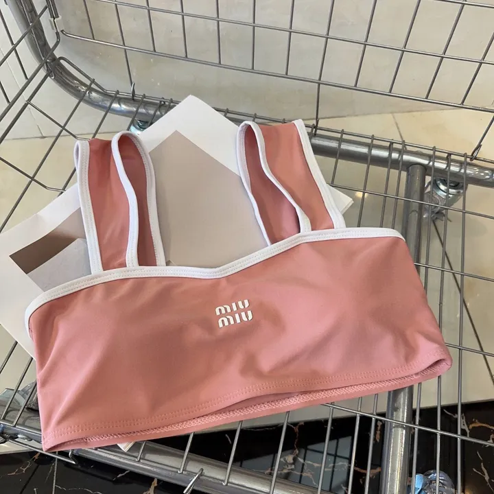 スーパーコピー ミュウミュウ 水着