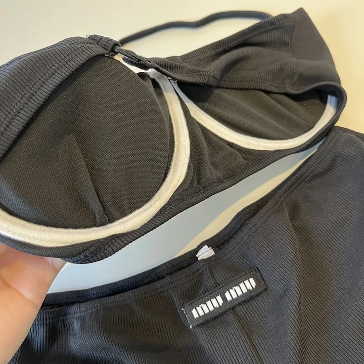 スーパーコピー ミュウミュウ 水着