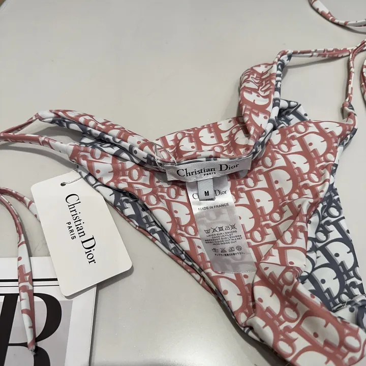 スーパーコピー ディオール 水着