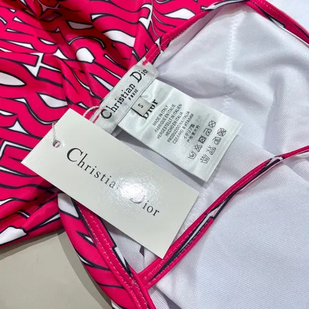 スーパーコピー ディオール 水着