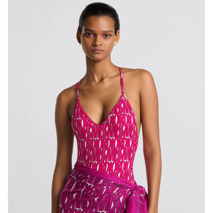 スーパーコピー ディオール 水着