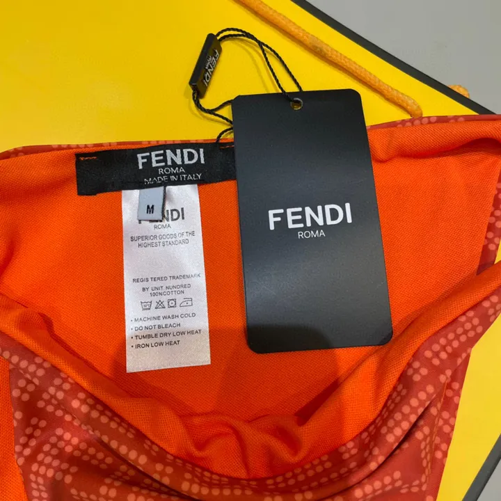 スーパーコピー フェンディ 水着