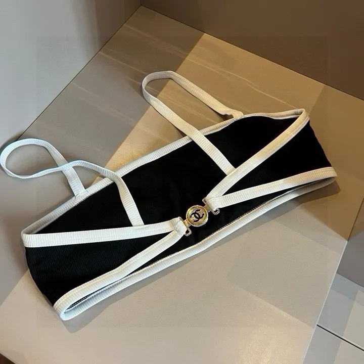 スーパーコピー シャネル 水着