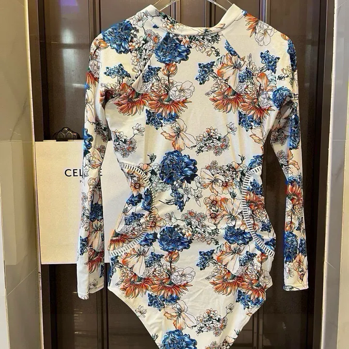 スーパーコピー ドルチェ＆ガッバーナ 水着