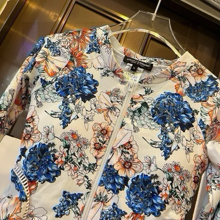 スーパーコピー ドルチェ＆ガッバーナ 水着