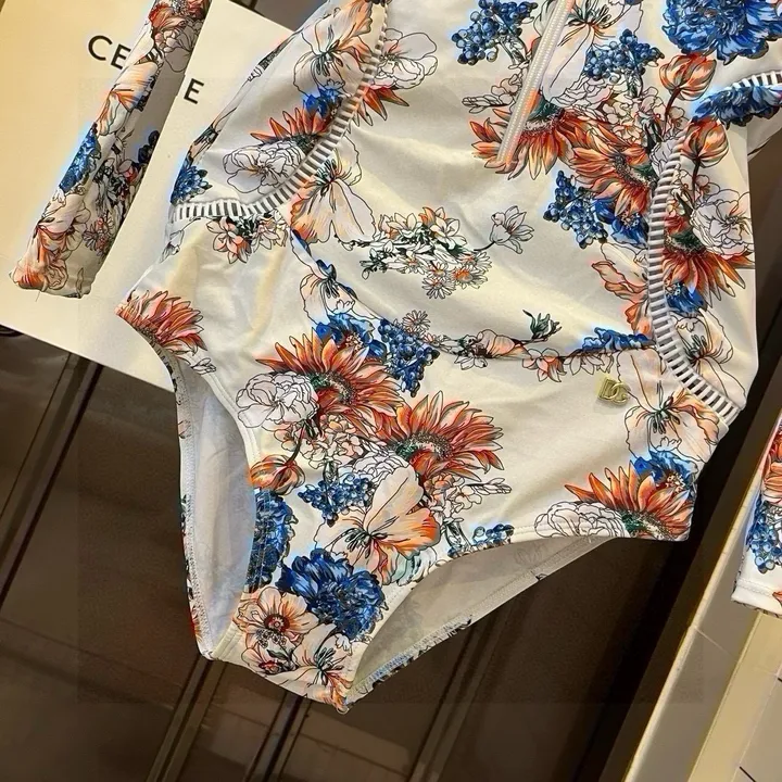 スーパーコピー ドルチェ＆ガッバーナ 水着