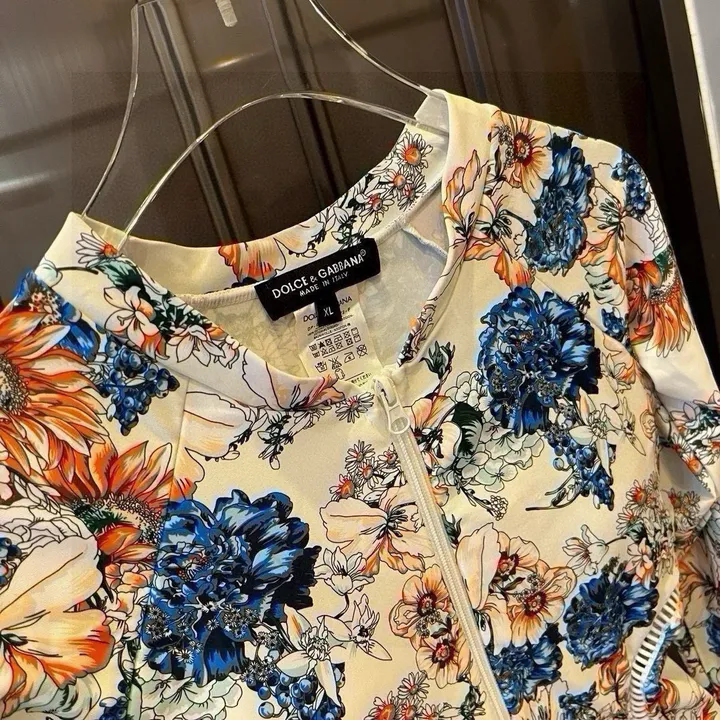 スーパーコピー ドルチェ＆ガッバーナ 水着