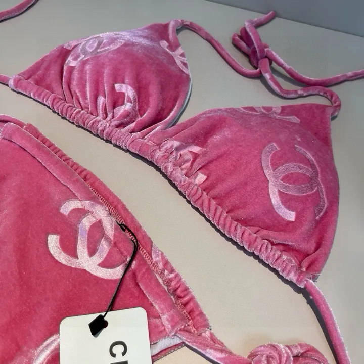 スーパーコピー シャネル 水着